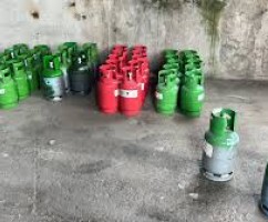 Prejudiciu în valoare de 10,91 milioane lei cauzat bugetului de stat de două societăți comerciale din București care au comercializat gaz freon